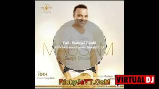 Fail Surjit Bhullar,Sudesh kumari  song full  bass boosted