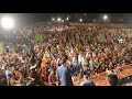 Dewane an nu Kadi Parwa, Tehmina Tariq live Performance Convention on Faisalabad