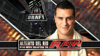 Raw: Highlights from the 2011 WWE Draft