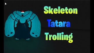Ro Ghoul Tatara Videos 9tube Tv - ro ghoul trolling tatara pretending to be afk and epic clips