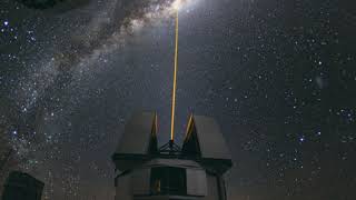 Space sciences | Wikipedia audio article