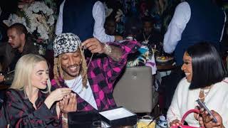 Future - "Dope Fiened" (Prod. Zaytoven) (Leaked)