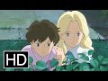 When Marnie Was There - Official Trailer