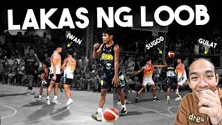 JUSTIN INIWAN 2 BANTAY SA OFFICIAL GAME - GRABE KUMPYANSA | S5 vlog: 111