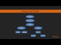 Beginning JavaScript and jQuery : What Is the DOM? | packtpub.com