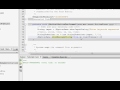 Java Tutorials - Analyzing and splitting Strings using String Tokenizer - Session 29