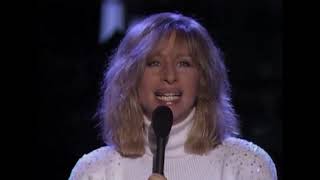 Barbara Streisand - Somewhere
