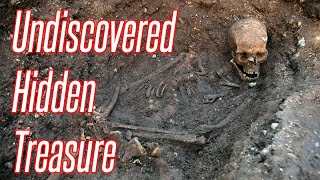 5 UNDISCOVERED Hidden Treasures
