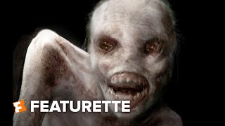 Come Play Featurette - Making a Monster (2020) | Movieclips Trailers