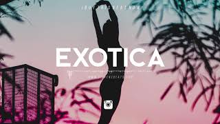 🔥 DANCEHALL Instrumental | "Exotica" - Wizkid x Ozuna | Dancehall x Afrobeat Type Beat 2019