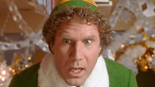 Will Ferrell Confirms Why We’ll Never See an Elf Sequel