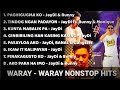 JayDi SONGS |WARAY WARAY NONSTOP HITS | WARAY WARAY RAP