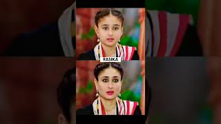 Bajrangi Bhaijaan Movie Main Star's Baby Face Video||Bajarangi Bhaijaan Characters Name||#shorts