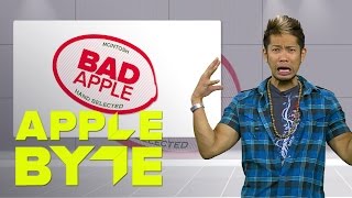 Apple Byte - WWDC 2016 reactions and the things they didn't tell you (Apple Byte)