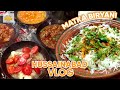 Hussainabad food street  |  Matka Biryani Hussainabad Karachi | Special Karahi | Zaiq e Daar Pakwaan