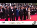 Cérémonie d'ouverture du 76ème Festival de Cannes - Les Marches - VF - Cannes 2023