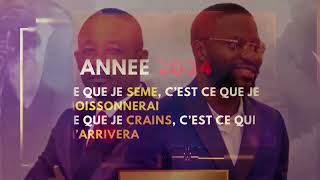 CEFC/ FRANCE CLÔTURE DES 17 JEUDIS DE PRIÈRE DE COMBAT ET DÉLIVRANCE DES FAMILLES