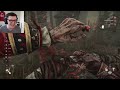 one hour of 2v8 killer games to reminisce to dead by daylight 2v8