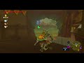 zelda botw walkthrough no commentary part 49