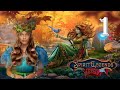 Spirit Legends 4: Finding Balance Full Walkthrough Part 1/7  ElenaBionGames