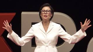 How to restore trust in Journalism | Ann Curry | TEDxPortland