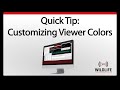 Kaleidoscope Pro Quick Tip: Customizing Viewer Colors | Identify and Analyze Animal Sounds