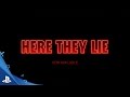 Here They Lie - Launch Trailer | PS VR