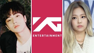 Here’s Why K-Netizens think YG Ent treats Artists the Best