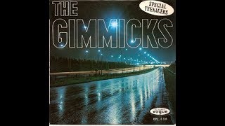 The Gimmicks - Am I Worth It [1963]