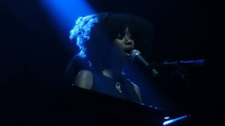 Denai Moore Does It Get Easier ? La Cigale Paris 8/6/2017