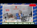 🔴EN VIVO Vengan vengan con Daniel Mollo🔴 La previa de tigres Pachuca