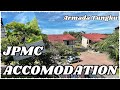 JPMC ACCOMODATION / ARMADA TUNGKU / BRUNEI