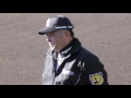 20160207　阪神安芸キャンプ　掛布監督ベンチ前アップ