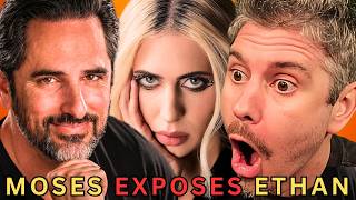 Ethan Klein EXPOSED 🥳 Amazing!