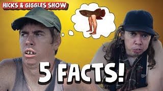 5 CRAZY FACTS That Will Blow Your Mind! | Hicks And Giggles Show Ep 2