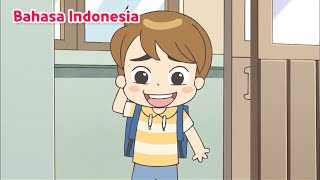 Jika kamu menyukai dia, ungkapkanlah / Hello Jadoo Bahasa Indonesia