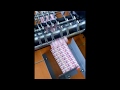 Sticker Half Cutting, Perforating & Creasing Machine.