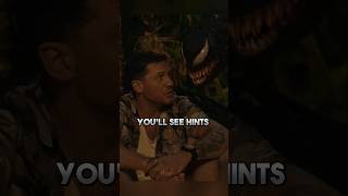 Hidden Meaning Behind Venom’s Color!