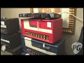 ny amp show 10 reinhardt amplification shg 33 demo vintage 100 sonoma u0026 more