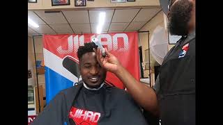 How to do a $50 haircut