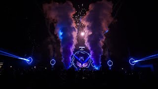 JAXXD @ Nobo Winter 2025 | Main Stage | Closing