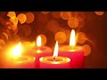 20 minute candlelight relaxation music for stress relief and meditation