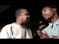 Dope16.com emcee battle Haze Vs Ryan B