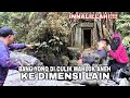 Innalilahi.!! YouTuber dari Purwokerto di culik mahluk aneh dibawa ke dimensi lain