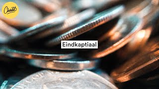 Eindkapitaal: hoe bereken ik de waarde van spaargeld na verloop van tijd?