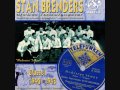 stan brenders u0026 django reinhardt eclats de cuivre brussels 08.05. 1942