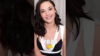 Wonder Woman (2017 VS 2024) | Cast Then And Now