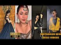 Piya mora hola hola transition reels🥰|piya mora bhola bhola|piya mora bole bole video song