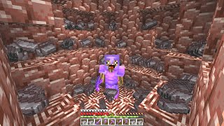 This Minecraft  Will Satisfy You [Nether Update Edition]