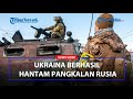 Meriam Howitzer Kiriman Nato Hantam Pangkalan Rusia Dari Jarak 20 Km